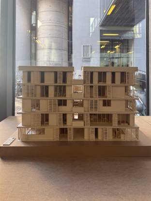logements collectifs 27