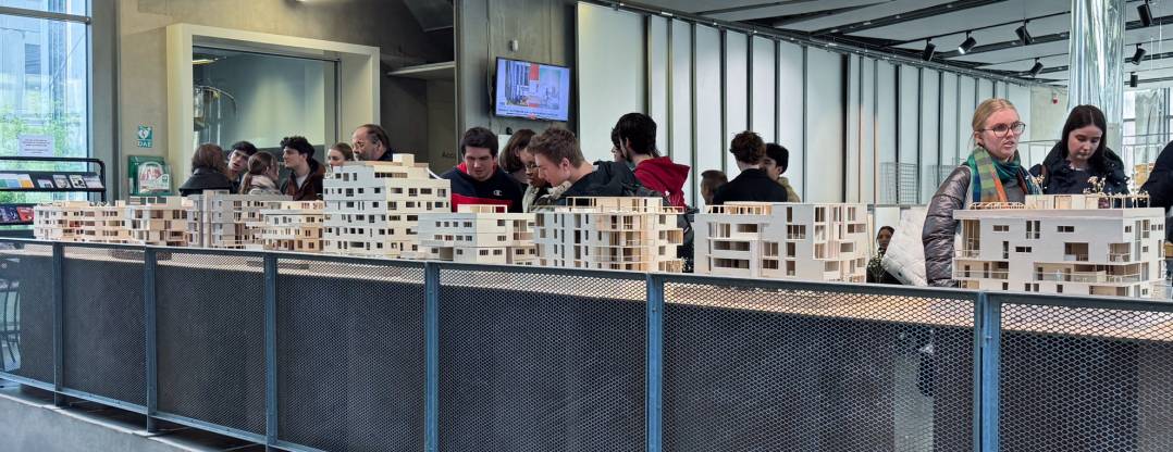 logements collectifs 36