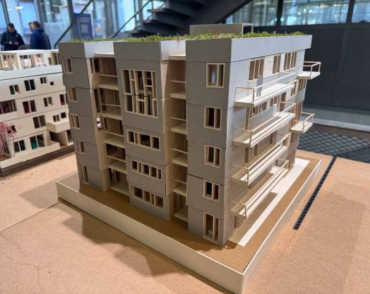 logements collectifs 41