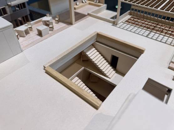 logements collectifs 43