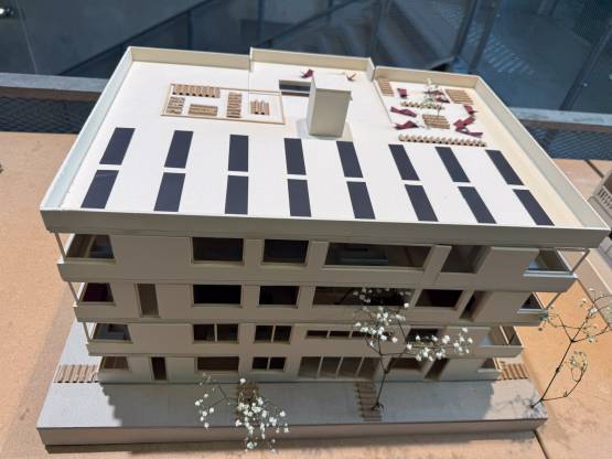 logements collectifs 44