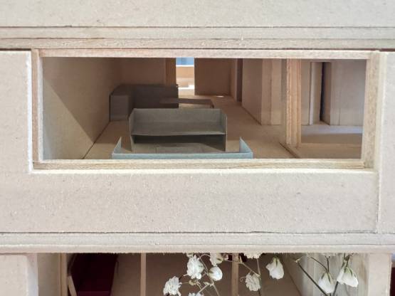 logements collectifs 45
