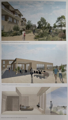 Illustration - Projets de fin d'études 2026 23