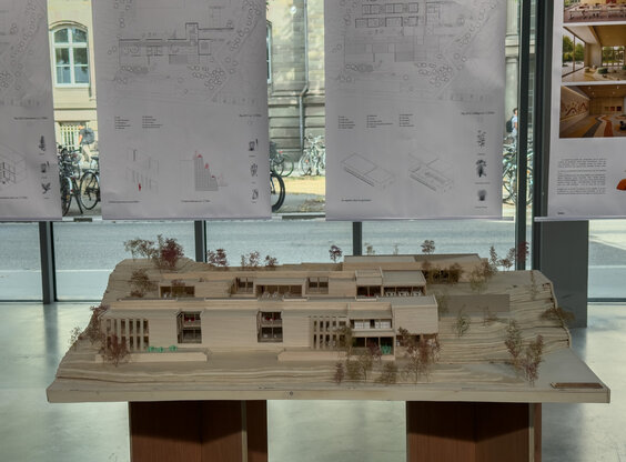 Illustration - Projets de fin d'études 2026 26