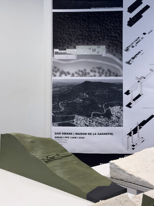 Illustration - Projets de fin d'études 2026 71