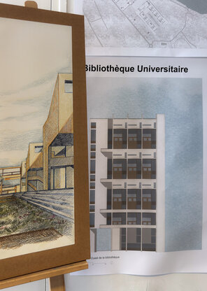 Illustration - Projets de fin d'études 2026 127