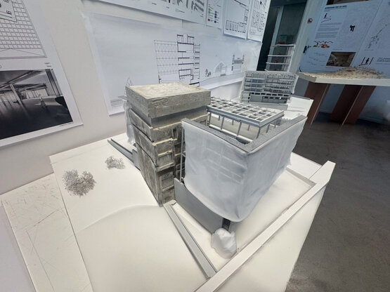 Illustration - Projets de fin d'études 2026 134
