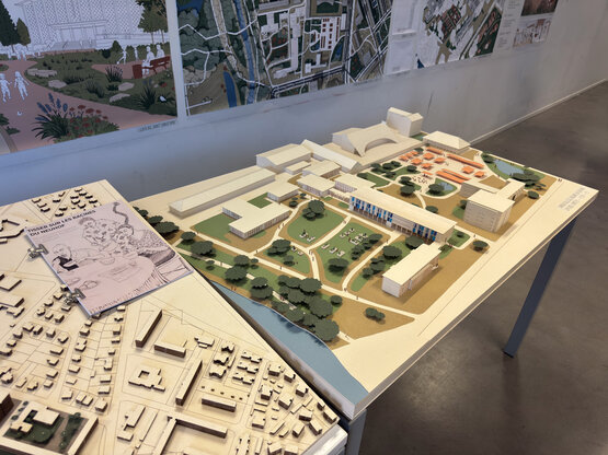 Illustration - Projets de fin d'études 2026 142