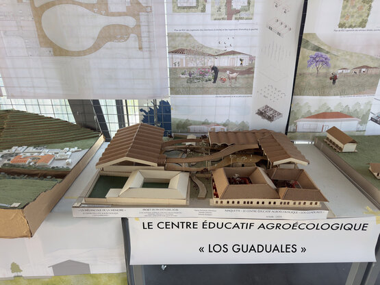 Illustration - Projets de fin d'études 2026 161