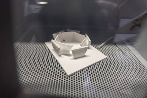 Illustration - Le laboratoire de fabrication numérique 12