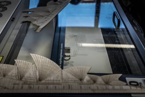 Illustration - Le laboratoire de fabrication numérique 8