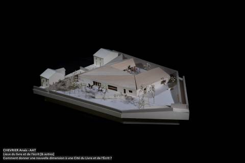 Illustration - Semaine de soutenances des PFE 2020 12