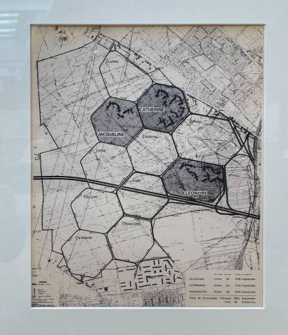 Illustration - L’école d’architecture de Strasbourg (1921-2021) : une douce modernité en Alsace  16
