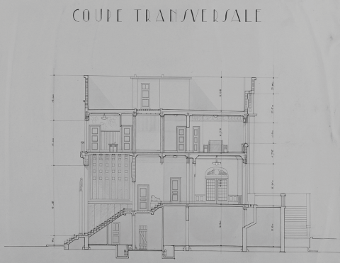Illustration - Parcours d'élèves. Histoires et mémoires de deux générations 4