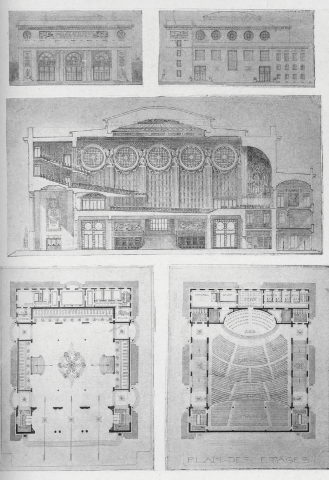 Illustration - Parcours d'élèves. Histoires et mémoires de deux générations 6