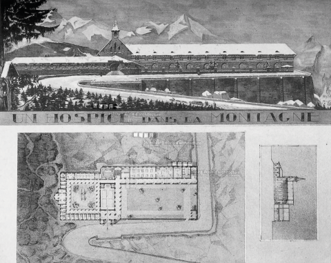 Illustration - Parcours d'élèves. Histoires et mémoires de deux générations 8