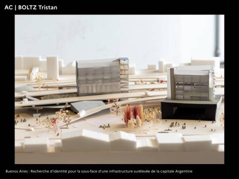 Illustration - PFE 2022 - Domaine Architecture et Complexité 5