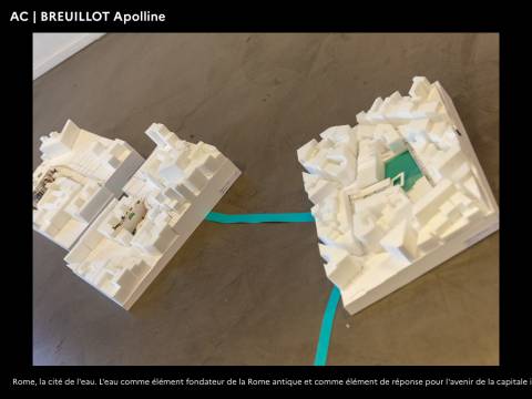 Illustration - PFE 2022 - Domaine Architecture et Complexité 8