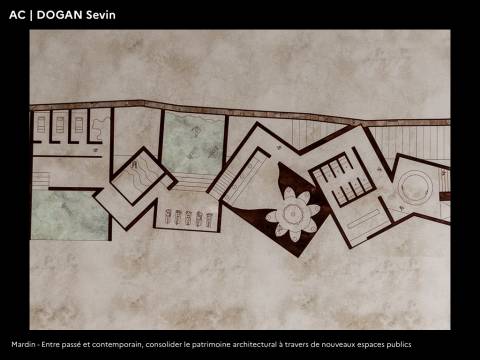 Illustration - PFE 2022 - Domaine Architecture et Complexité 10