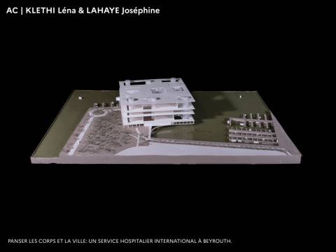 Illustration - PFE 2022 - Domaine Architecture et Complexité 19