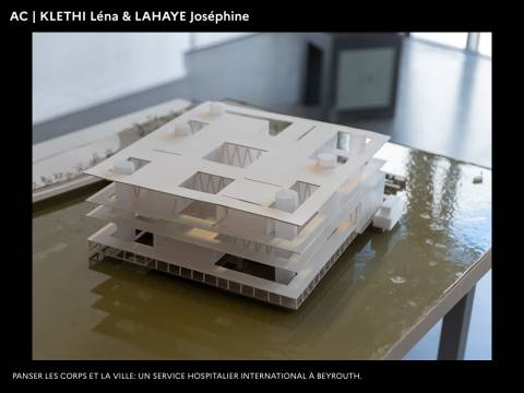 Illustration - PFE 2022 - Domaine Architecture et Complexité 35