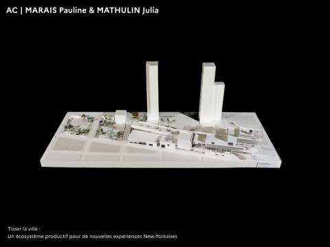 Illustration - PFE 2022 - Domaine Architecture et Complexité 33
