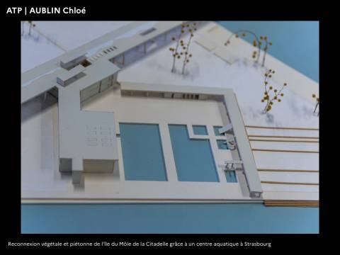 Illustration - PFE 2022 - Domaine Architecture Théorie et projet 2