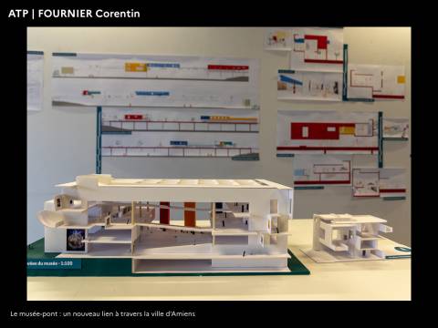 Illustration - PFE 2022 - Domaine Architecture Théorie et projet 14