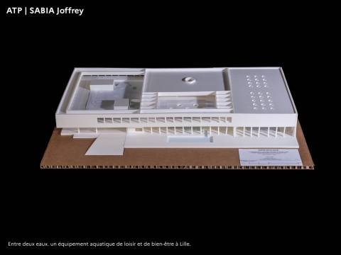 Illustration - PFE 2022 - Domaine Architecture Théorie et projet 35