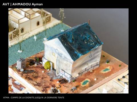 Illustration - PFE 2022 - Domaine Architecture Ville territoires en Transitions 1