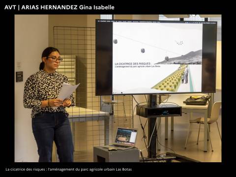 Illustration - PFE 2022 - Domaine Architecture Ville territoires en Transitions 3