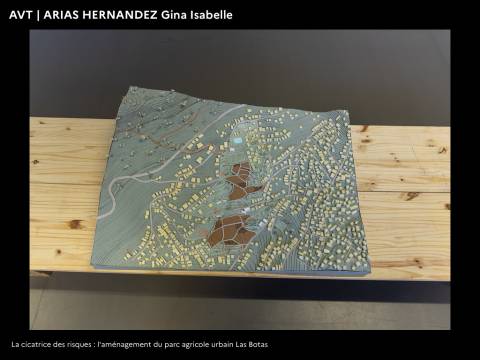 Illustration - PFE 2022 - Domaine Architecture Ville territoires en Transitions 4