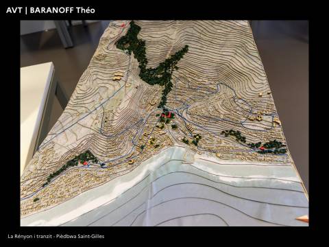 Illustration - PFE 2022 - Domaine Architecture Ville territoires en Transitions 82