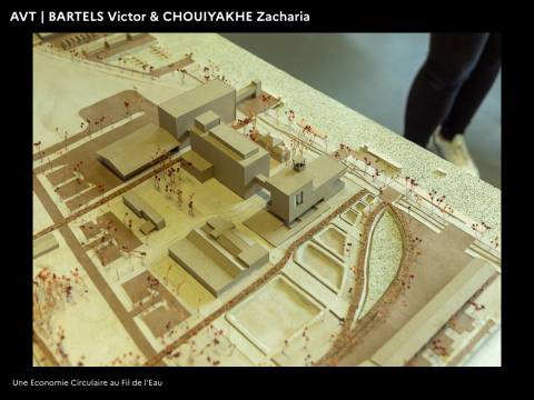 Illustration - PFE 2022 - Domaine Architecture Ville territoires en Transitions 9