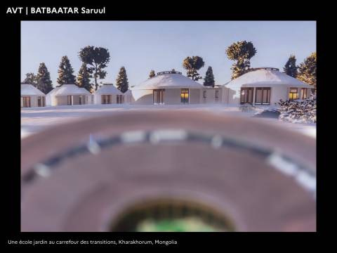 Illustration - PFE 2022 - Domaine Architecture Ville territoires en Transitions 12