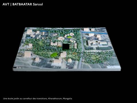 Illustration - PFE 2022 - Domaine Architecture Ville territoires en Transitions 13