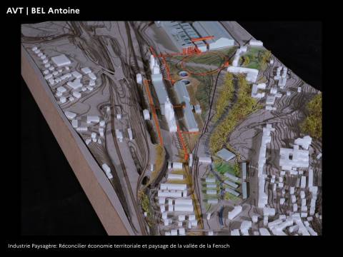 Illustration - PFE 2022 - Domaine Architecture Ville territoires en Transitions 14