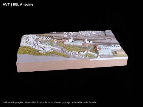 Illustration - PFE 2022 - Domaine Architecture Ville territoires en Transitions 15