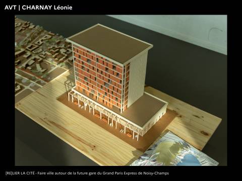 Illustration - PFE 2022 - Domaine Architecture Ville territoires en Transitions 20