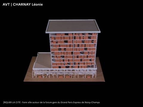 Illustration - PFE 2022 - Domaine Architecture Ville territoires en Transitions 21