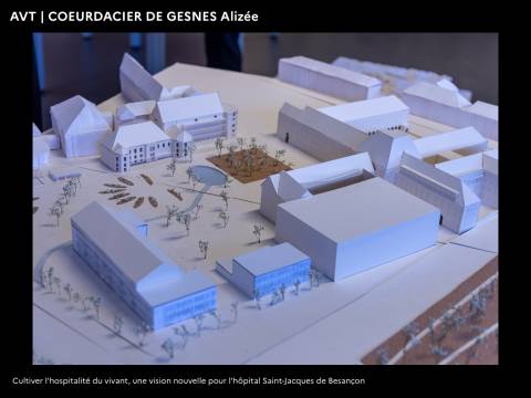 Illustration - PFE 2022 - Domaine Architecture Ville territoires en Transitions 22