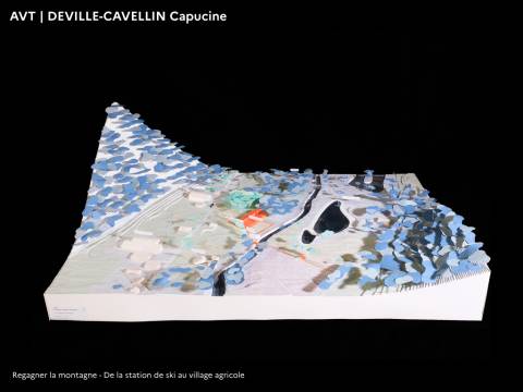 Illustration - PFE 2022 - Domaine Architecture Ville territoires en Transitions 26
