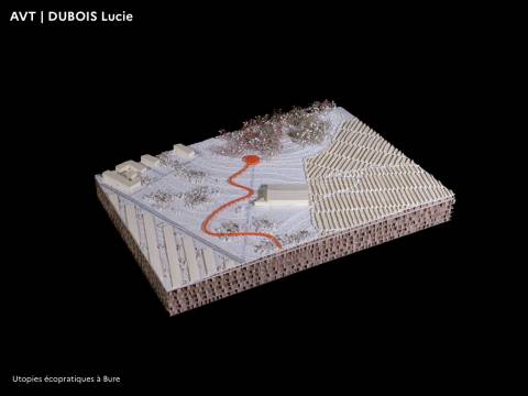 Illustration - PFE 2022 - Domaine Architecture Ville territoires en Transitions 27