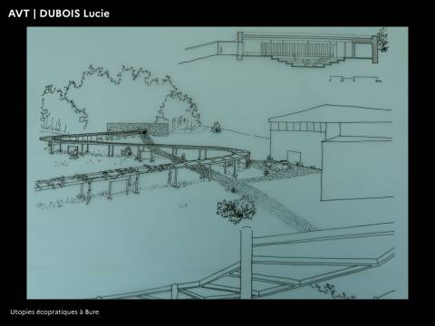 Illustration - PFE 2022 - Domaine Architecture Ville territoires en Transitions 28