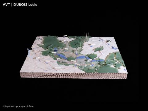 Illustration - PFE 2022 - Domaine Architecture Ville territoires en Transitions 29