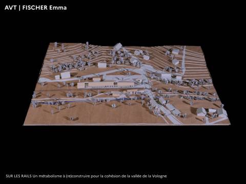 Illustration - PFE 2022 - Domaine Architecture Ville territoires en Transitions 32