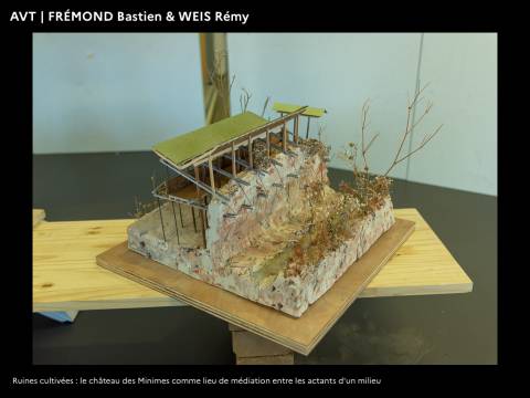 Illustration - PFE 2022 - Domaine Architecture Ville territoires en Transitions 35