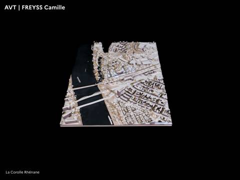 Illustration - PFE 2022 - Domaine Architecture Ville territoires en Transitions 37