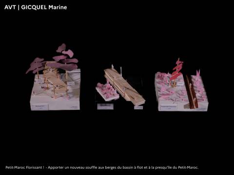Illustration - PFE 2022 - Domaine Architecture Ville territoires en Transitions 39
