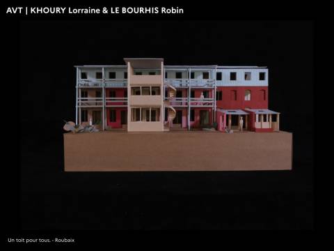 Illustration - PFE 2022 - Domaine Architecture Ville territoires en Transitions 42